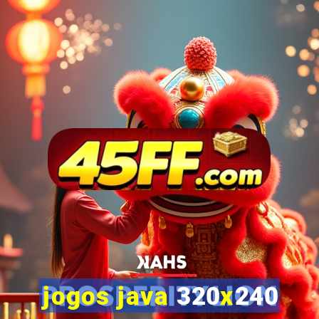 jogos java 320x240